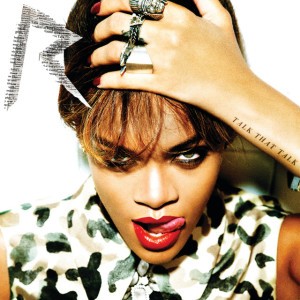 Talk That Talk (Album Version)