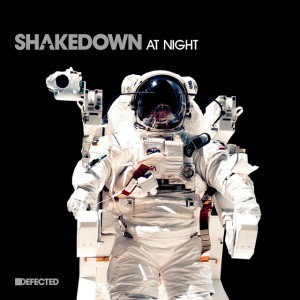 At Night (Kid Creme club mix)