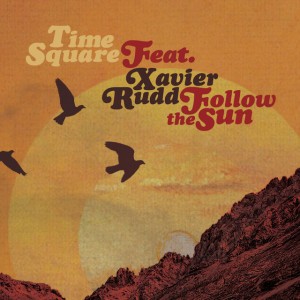 Follow the Sun [Black Box Radio Edit]