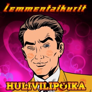 Hulivilipoika