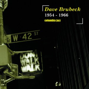 Take Five by Dave Brubeck