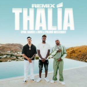 Thalía - Remix