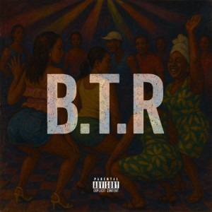 B.T.R.