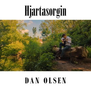 Hjartasorgin by Dan Olsen