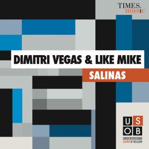 Salinas - White Island Original