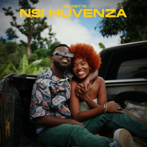 Nsi Huvenza by Sourette