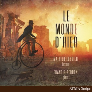 Marche funèbre d'une marionnette, CG 583 (Arr. G. Emerson for Bassoon & Piano)