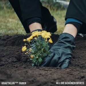 All die schönen Worte