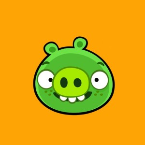Bad Piggies Theme - Remix