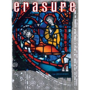A Little Respect by Erasure