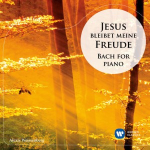 Bach, JS / Hess: Herz und Mund und Tat und Leben, BWV 147: X. Jesus bleibet meine Freude
