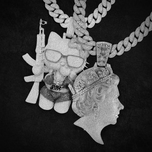 GUILT TRIPPIN (feat. Sexyy Red) by Central Cee & Sexyy Red