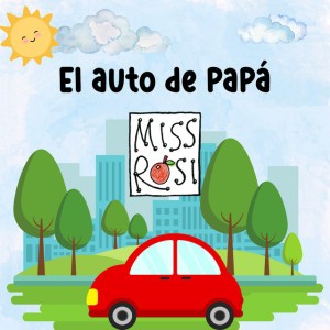 El auto de papá