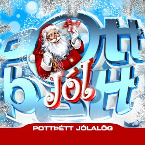 Snjókorn falla by Laddi