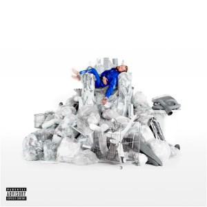 MURDAMURDAMURDA (feat. Ocean Wisdom, Ward 21 & Victor Kwality)