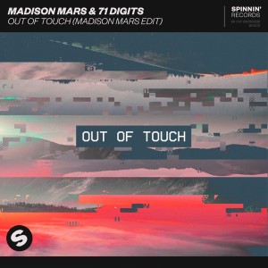 Out Of Touch (Madison Mars Extended Edit)