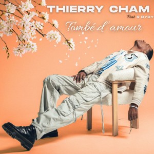 Tombé d'amour by Thierry Cham & R Dydy