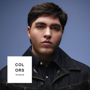 Injusto - A COLORS SHOW