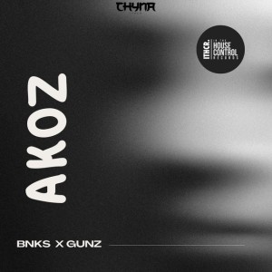 Akoz (feat. BNKS & Gunz)