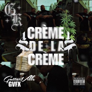 Crème De La Crème