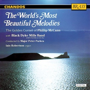 Ave Maria (arr. for cornet and brass band)
