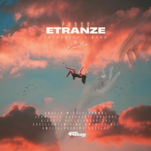 Etranze by Pusso
