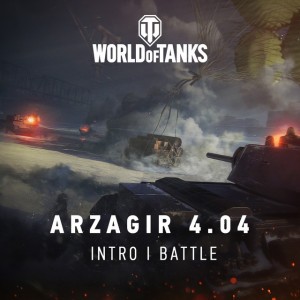 Arzagir 4.04 (Battle)