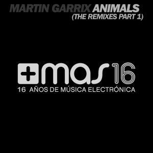 Animals - Victor Niglio & Martin Garrix Festival Trap Remix