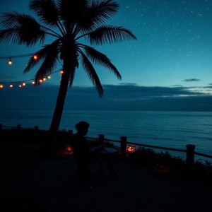 Lounge Chill Modern House