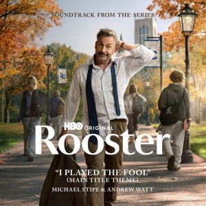 I Played the Fool (Main Title Theme from "Rooster") by watt