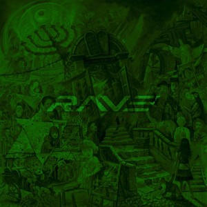 RAVE - Sped Up