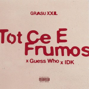 Tot Ce E Frumos