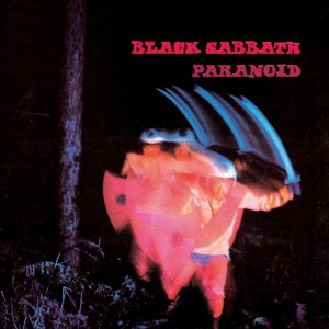 War Pigs / Luke's Wall