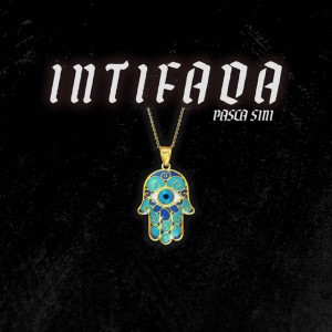 Intifada - Rabbani Cover