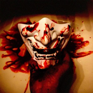 Jack the Ripper