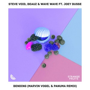 Bending (feat. BEAUZ, Wave Wave & Joey Busse) [Marvin Vogel & Panuma Remix]
