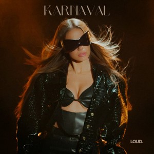 Karnaval (Radio Edit) by Elvana Gjata