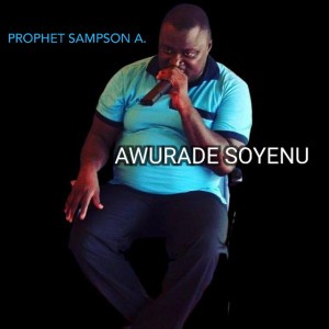 Awurade soyenu