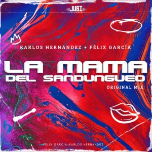 La Mamá Del Sandungueo - Sandungueo