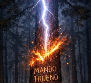 El mando trueno