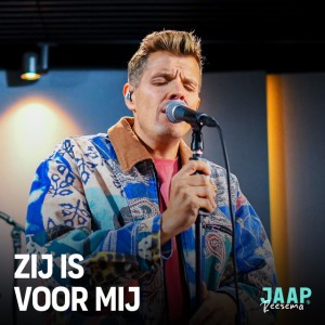 Zij is voor mij