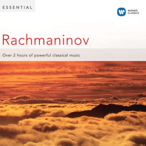 Rhapsody on a theme of Paganini, Op. 43, Variation XVIII