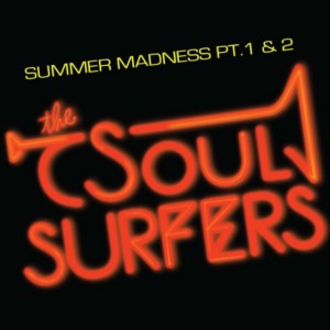 Summer Madness, Pt. 2