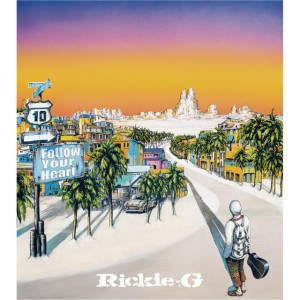 58 Journey
