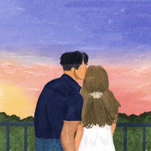 My only one (feat. yedira)