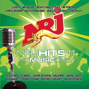 Perjantaina (Album Version)