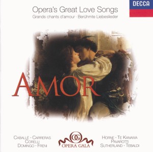 Carmen, Act 1: "L'amour est un oiseau rebelle" (Havanaise)