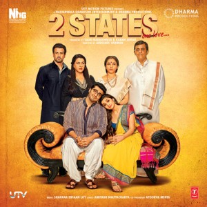 Mast Magan (From "2 States)