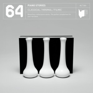 Agatha by Altitude Music & Joel Evans