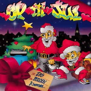 Op til jul (Fed version)